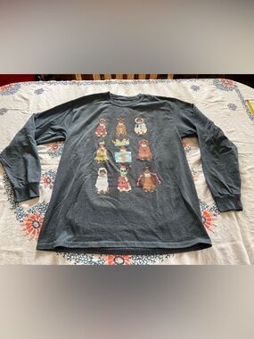 All Holidays Shetland Sheepdog Shirt